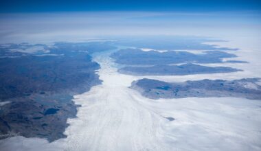 Les USA doivent posséder le Groenland pour dissuader la Russie et la Chine, dit Trump
