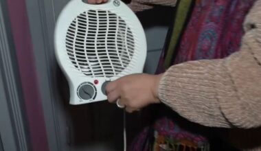 le calvaire de locataires sans chauffage depuis un mois