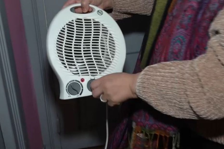 le calvaire de locataires sans chauffage depuis un mois