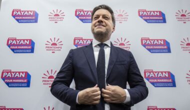 Municipales 2026 : Benoît Payan, le Printemps marseillais, c'est lui