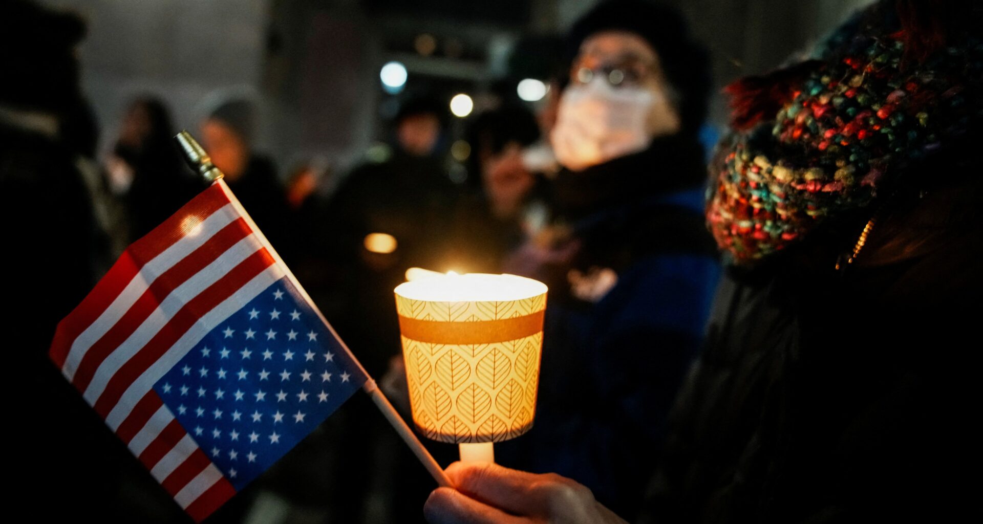 USA-Mobilisation nationale contre la police de l'immigration après Minneapolis