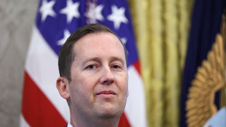 L'Inde et les États-Unis discuteront des questions commerciales le 13 janvier, selon le nouvel ambassadeur