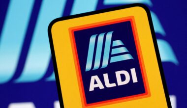 Les salariés d'Aldi au Royaume-Uni bénéficient d'une augmentation de salaire de 2,5%