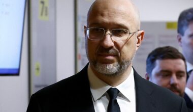 Le Parlement s'oppose à la nomination du candidat de Zelensky à l'Energie