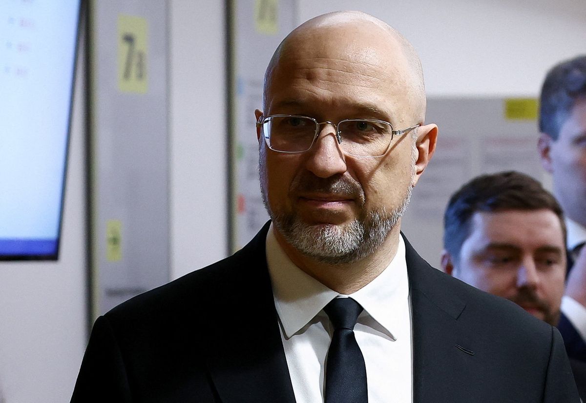 Le Parlement s'oppose à la nomination du candidat de Zelensky à l'Energie