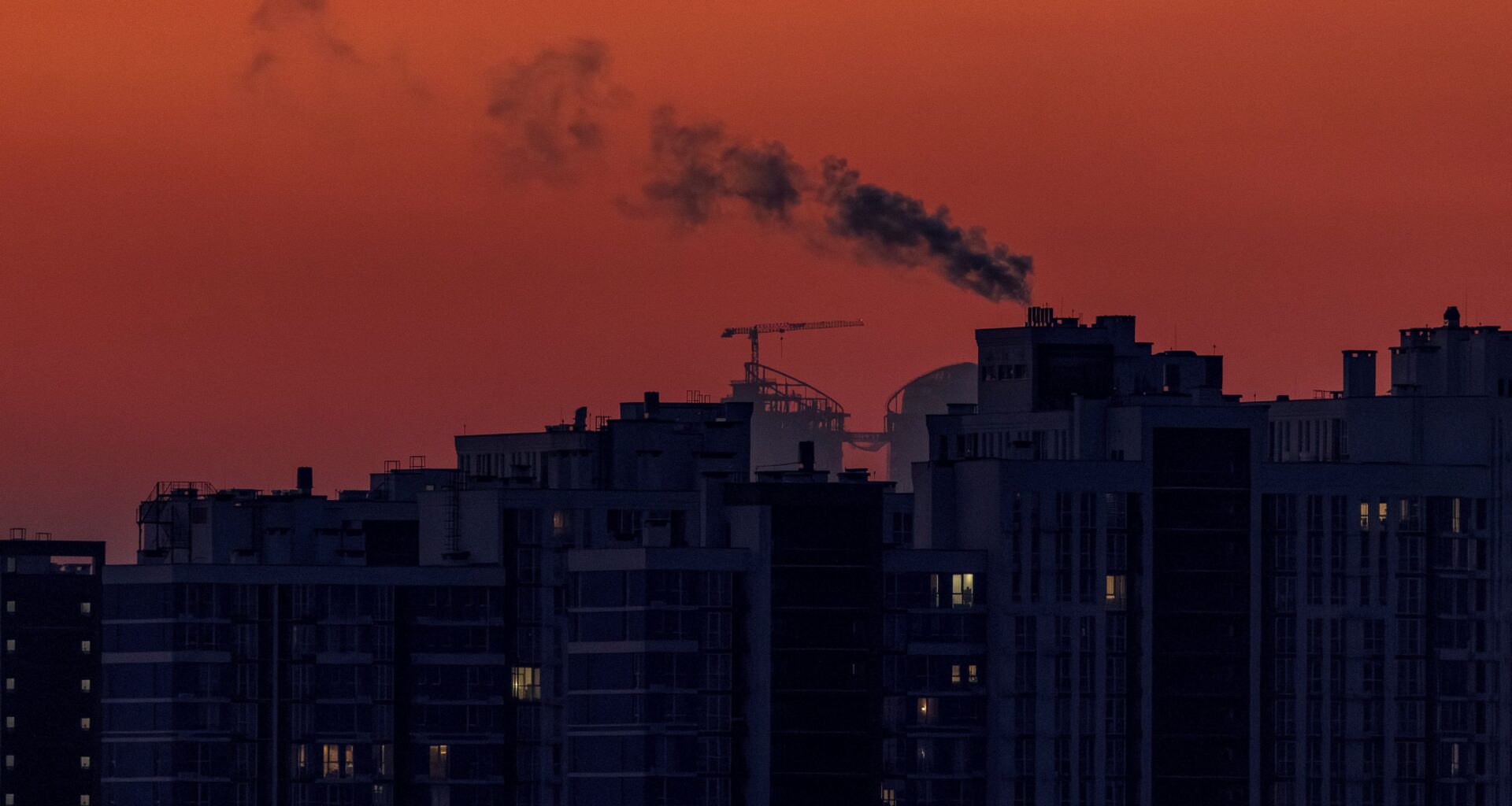 LUkraine a besoin dune trêve énergétique alors quune catastrophe humanitaire menace, selon un haut responsable du secteur électrique