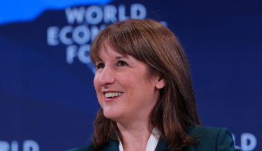 Reeves du Royaume-Uni affirme sa confiance dans la solidité de l'accord économique avec les États-Unis