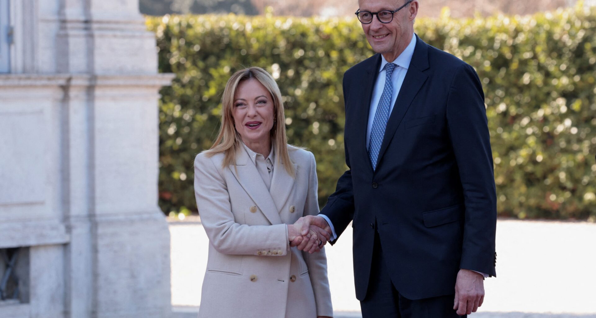 L'Allemagne et l'Italie, principaux fabricants de l'UE, annoncent une alliance pro-industrie