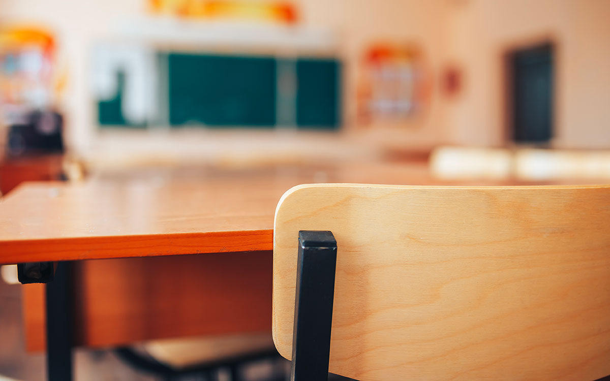 À Nantes et Saint-Nazaire, le collectif Education Prioritaire 44 appelle à manifester