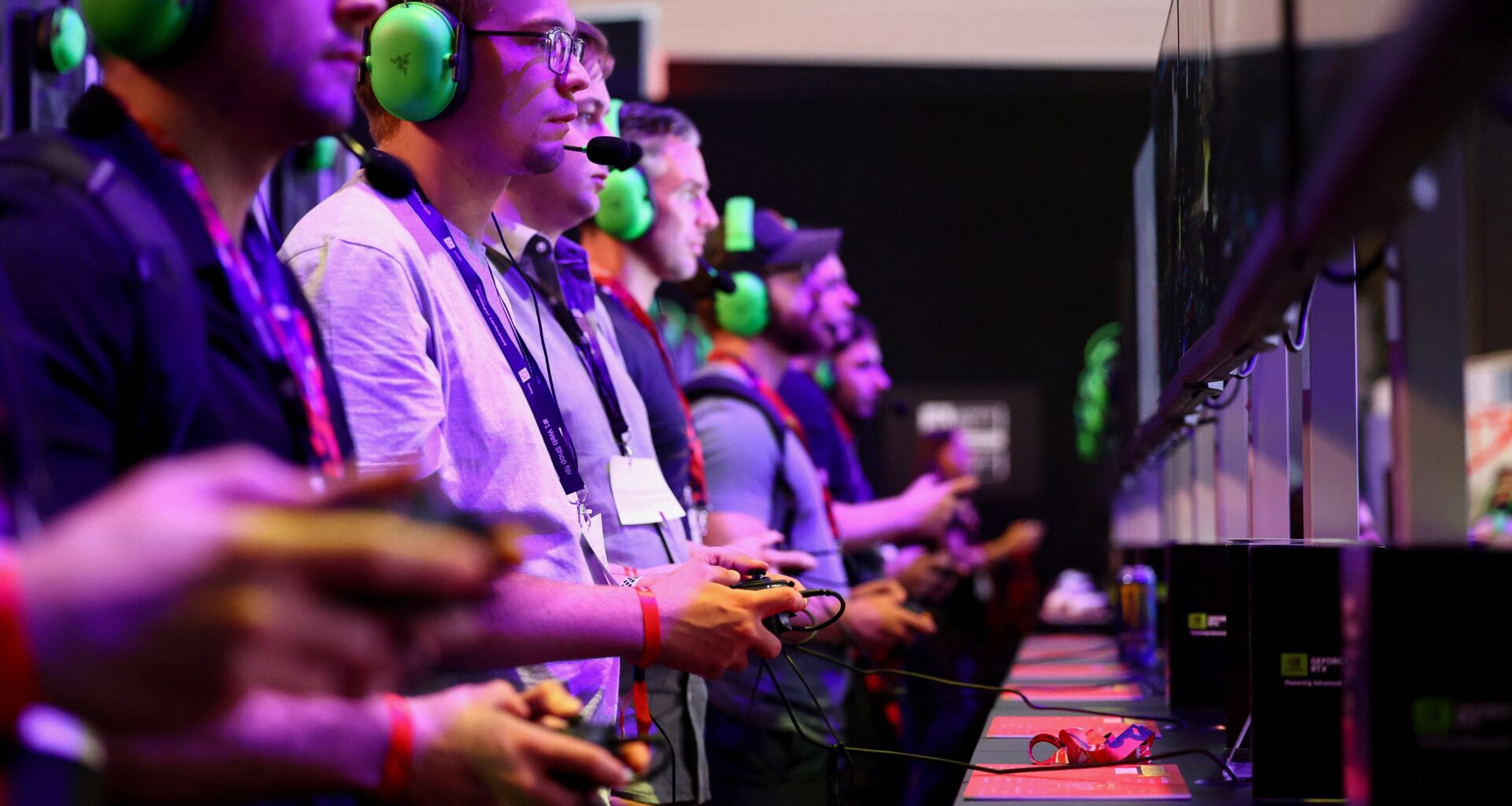 Le géant du jeu vidéo Valve visé par une plainte collective au Royaume-Uni sur ses prix et commissions