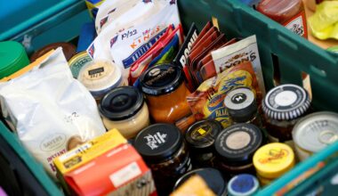 La "pauvreté très profonde" atteint un niveau record au Royaume-Uni, selon un nouveau rapport