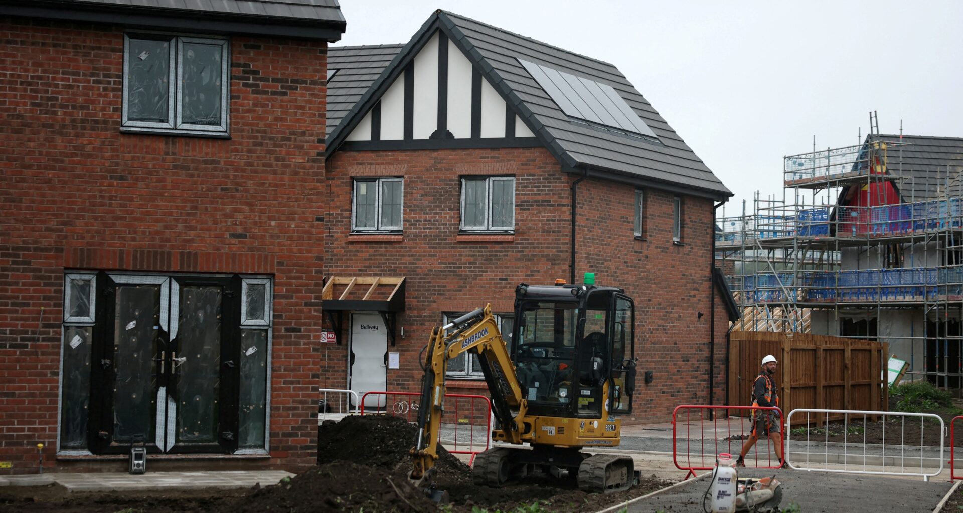 Zoopla constate une reprise de la demande des acheteurs immobiliers au Royaume-Uni depuis le budget de novembre