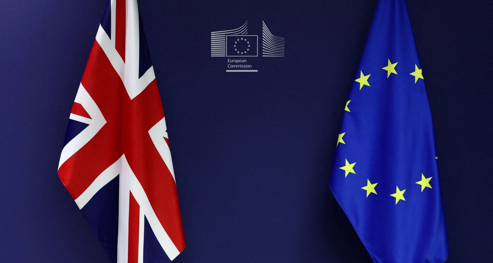 L'UE conditionne un accord énergétique post-Brexit à des paiements britanniques