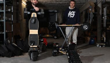 Des entreprises régionales innovantes à la conquête des États-Unis au CES Las Vegas 2026