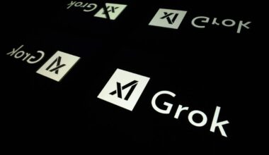 enquête ouverte sur Grok, l’IA d’Elon Musk, pour images sexuelles