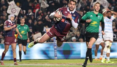 la réponse de l’UBB a été cinglante face au Racing 92 (62-20)