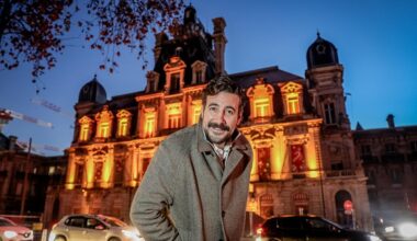 « Notre boulot, c’est de faire plaisir au public »