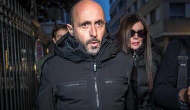 porte verrouillée, mousse acoustique… Qu’a raconté le gérant du bar aux enquêteurs ?