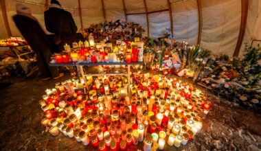 des familles réclament des autopsies pour les 40 victimes, des exhumations possibles ?