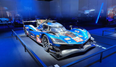 Le Brussels Motor Show en images - Endurance Info