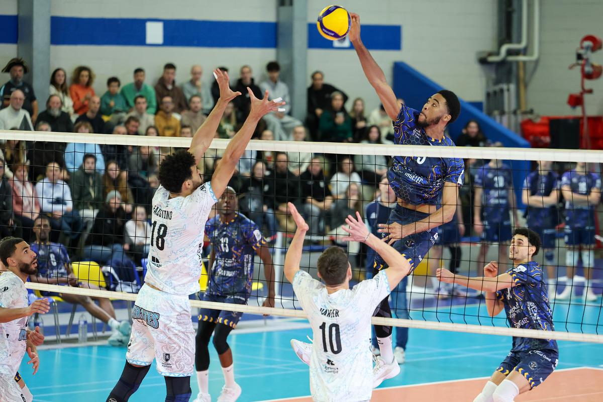 les Illacais rois des money-time