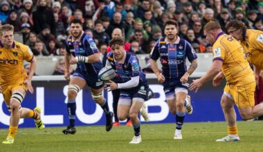 Champions Cup. L’UBB pour la tête, Toulouse, La Rochelle, Toulon et Pau pour la qualification… Où en est-on avant la dernière journée ?