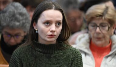 l’ex-compagnon de Chloé P. écope de 15 ans de prison