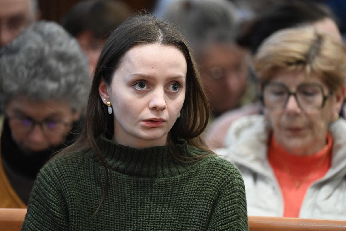 l’ex-compagnon de Chloé P. écope de 15 ans de prison