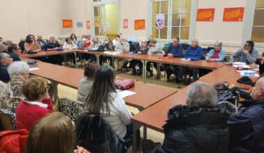 Explosion des charges dans le logement social : convergence de luttes en cours