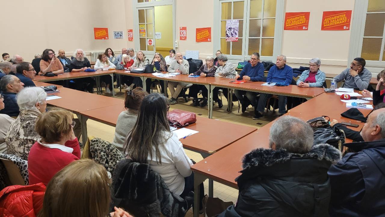 Explosion des charges dans le logement social : convergence de luttes en cours