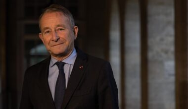 « Il faut se réarmer massivement », alerte le général Pierre de Villiers