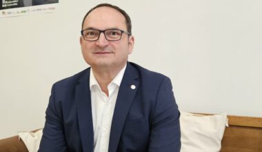 Régis Juanico propose la "gratuité de la STAS le week-end"