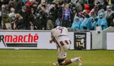 quelques êtres vous manquent et tout est dépeuplé ?