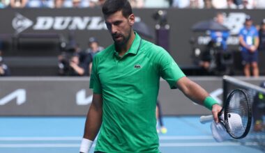 Djokovic, à deux marches de son impensable quête
