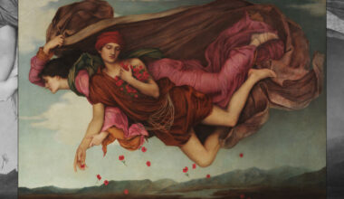 Exposition “L’Empire du sommeil” au musée Marmottan-Monet : dormez, je le veux !