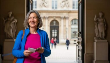 Expositions gratuites à Paris et en Île-de-France en janvier 2026 : les immanquables