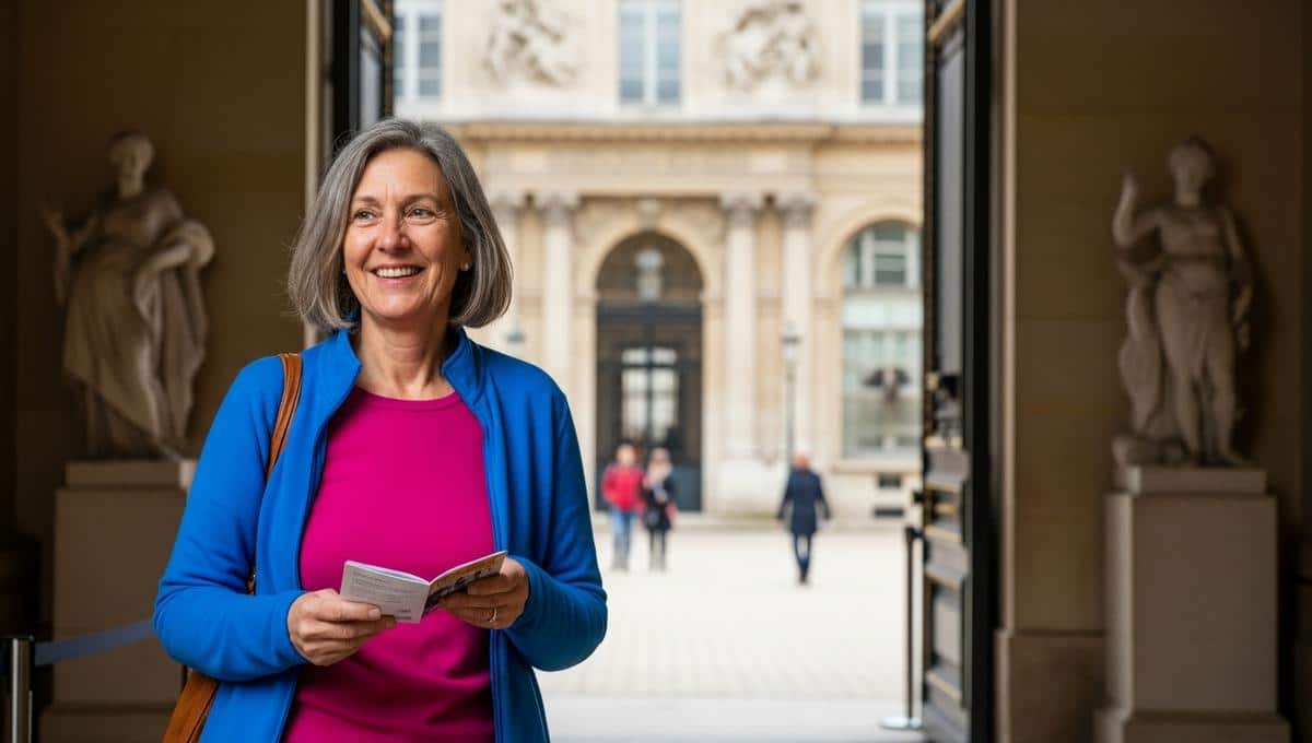 Expositions gratuites à Paris et en Île-de-France en janvier 2026 : les immanquables