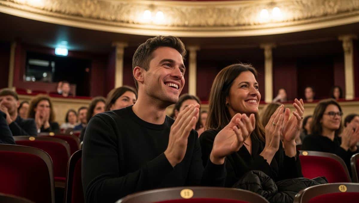 Pièces de théâtre à Paris en janvier 2026 : les immanquables à voir