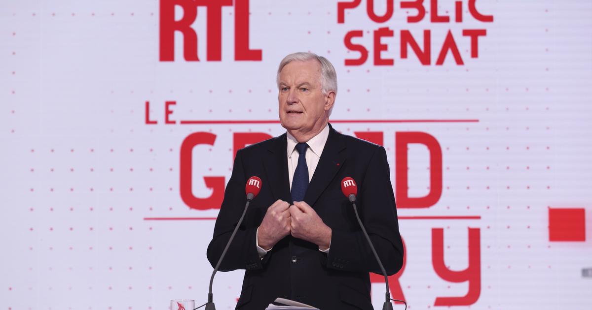 Michel Barnier y voit une « prise d’otage » des municipales