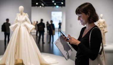 les immanquables à Paris et dans le monde