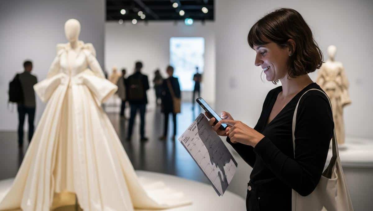 les immanquables à Paris et dans le monde