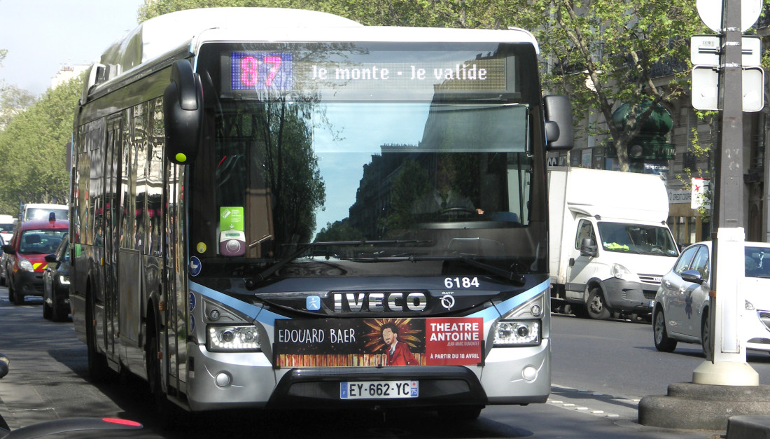 Incendies de bus en Ile-de-France : des élus de la Région demandent une mission d’enquête