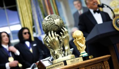 Boycotter la Coupe du monde de football, la petite musique qui monte en Allemagne