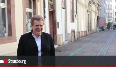 Municipales 2026. Catherine Trautmann veut "garantir des droits essentiels" aux Strasbourgeois