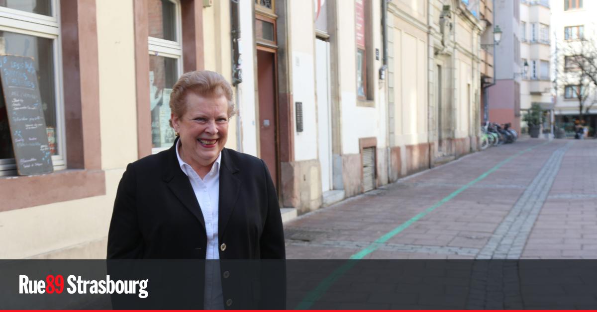 Municipales 2026. Catherine Trautmann veut "garantir des droits essentiels" aux Strasbourgeois