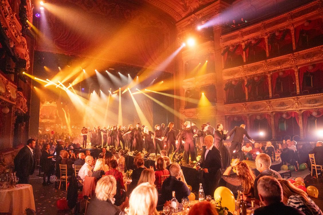 l’Opéra de Nice lance ses Goûters sur scène