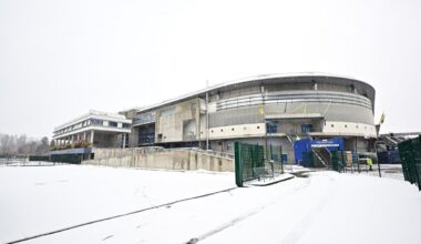 Des supporters sochaliens invitent chez eux leurs homologues lensois après le report du match de Coupe de France entre les deux clubs
