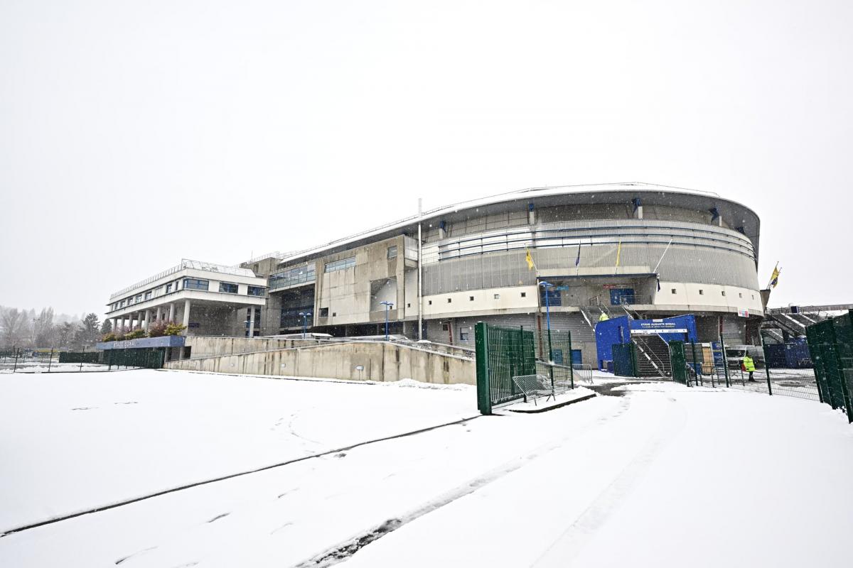 Des supporters sochaliens invitent chez eux leurs homologues lensois après le report du match de Coupe de France entre les deux clubs