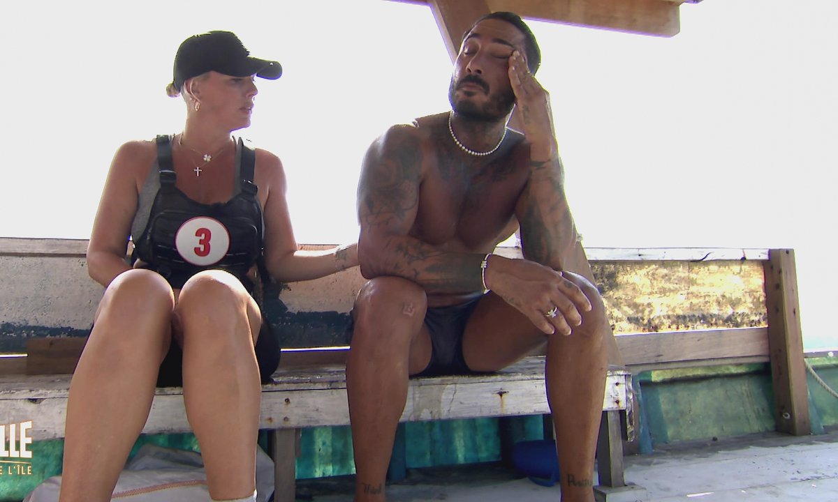 La Bataille des couples