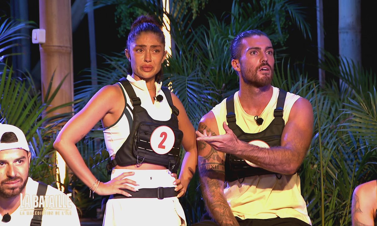 La Bataille des couples